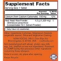 NOW Foods RED YEAST RICE EXTRACT 1200 MG 120 TABS Червоний дріжджовий рис екстракт: Форма випуску таблетки