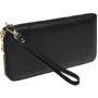 Женский кошелек Keizer черный (K12707-black): Страна производитель Тайвань