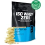 Протеин BioTechUSA Iso Whey Zero 500 g / 20 servings / White Chocolate