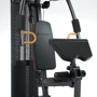 Фитнес станция inSPORTline ProfiGym C35 (3/3) (26321): Максимальный вес пользователя, кг 120