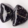 Навушники Kinera Odin Black: Чутливість (дБ) 116
