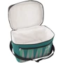 Термосумка Easy Camp Backgammon M Petrol Blue (600026): Вес 0.4 кг