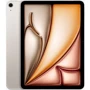 Планшет Apple iPad Air 11" 2024 Wi-Fi + Cellular 128GB M2 Starlight (MUXF3NF/A) UA