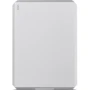 Внешний жесткий диск LaCie Mobile Drive 2 TB Moon Silver (STHG2000400)