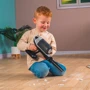 Ігровий набір Smoby Toys Пилосос Ровента. Прибирання зі звуковими та світловими ефектами (330220) фото 3
