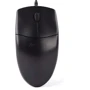 Мышь A4Tech N-300 Black