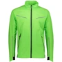 Вітровка CMP Man Fix Hood Jacket (31A6247-E349) 48 зелений демісезон