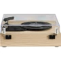 Вініловий програвач Crosley Scout Turntable (Natural): Привід ременной