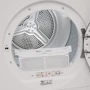 Сушильная машина ELEYUS TDFD 08 101G HP: Класс энергопотребления A++