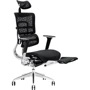Кресло GT Racer X-801L Black (W-51) фото 10