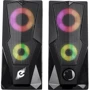 Акустична система Ergo SG-110 USB Black