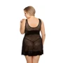 Комплект Anais Elysia, 5XL/6XL