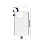 Чохол для телефона ArmorStandart Air Force Transparent для Xiaomi 13T/13T Pro 5G (ARM69664): Тип накладка на задню частину