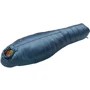 Спальный мешок Turbat KUK 500 Blue - 185 см - синий - UNI: Назначение трехсезонный