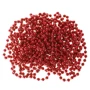 Намиста на ялинку новорічні Springos d=8 мм 10 м CA0057: Виробник Springos