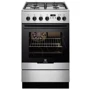 Плита комбинированная Electrolux EKK 545020 X