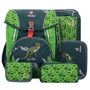 Рюкзак Deuter OneTwo Set - Hopper forest dino (3880117-2018): Виробник Deuter