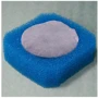 Фільтруючий матеріал губка для фільтра JBL CristalProfi е700-1/е900-1 FhosEx ultra Pad 60169 (4014162601698): Виробник JBL