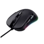 Мишка Trust GXT 922 Ybar ECO USB Black (24729): інтерфейс підключення USB