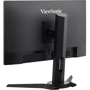 Монитор ViewSonic VX2479J-HD-PRO: Угол обзора, гор / верт 178 / 178