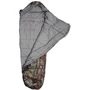 Спальный мешок Ranger Apollon Camo (RA6639): Верхняя температура комфорта +5 °C