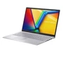 Ноутбук ASUS VivoBook 15 X1504ZA (X1504ZA-BQ606): Тип экрана матовый