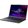 Ноутбук ASUS ROG Strix G18 G814JI (G814JI-N6132): Видеоадаптер NVIDIA GeForce RTX 4070, 8 ГБ GDDR6