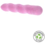 Вибратор Fuck Green Organic Wave Vibrator Pink
