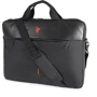 Сумка для ноутбуков 2E Bags&Cases 17" Black (2E-CBN617BK): Тип сумки сумка