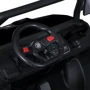 Дитячий електромобіль Bambi Racer Вантажівка (M 5026EBLR-2(24V)): Матеріал корпусу пластик