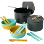 Набор посуды Sea to Summit Frontier UL Two Pot Cook Set на 4 персоны (STS ACK027031-122106)