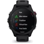 Смарт-часы Garmin Forerunner 255S Music Black (010-02641-22/32): Совместимые ОС Android / iOS