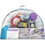 Розвиваючий музичний кокон Taf Toys Затишне Гніздечко 4в1 (12235) фото 11