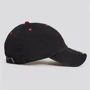 Мужская бейсболка 47 Brand Ice '47 Clean Up Liverpool Fc черная (EPL-ICE04GWS-BKA) фото 2
