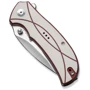 Нож Sencut Hyrax S23097-3 (S23097-3): Количество инструментов 1