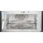 Встраиваемая микроволновая печь Indesit MWI 3455 IX: Количество уровней мощности 7