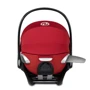 Автокресло Cybex Cloud Z i-Size by Jeremy Scott Petticoat фото 4