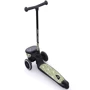 Самокат Scoot&Ride серии Highwaykick-2 зеленый, 2+ до 50кг фото 16