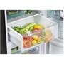 Холодильник Candy CCT3L517FB: Размеры 176x54.5x55 см