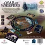 Настольная игра Starling Games War of Whispers: Standard 2nd Edition - EN НА АНГЛИЙСКОМ ЯЗЫКЕ