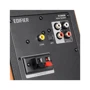 Акустична система Edifier R1380DB Brown 2.0 42W Bluetooth: Діапазон відтворюваних частот 55-20000 Гц