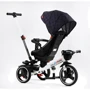 Велосипед 3-х колесный BestTrike Oscar (6390 – 15-803): Диаметр колес, дюймов 10