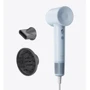 Фен Laifen Swift SE профессиональный с ионизацией, Blue: Количество скоростей 2