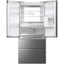 Холодильник Haier HFW7819EWMP: Розміри 192.5х83х66.9 см