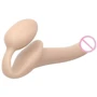 Страпон Strap-On-Me Flesh S