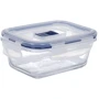 Емкость для хранения Luminarc Pure Box Active Набор 2 пр. (P7644): Тип Набор контейнеров
