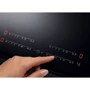 Варочная поверхность AEG IKE74471IB: Количество конфорок 4