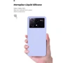Чохол для телефона ArmorStandart ICON Case Lavender для Xiaomi Poco X6 Pro 5G (ARM73368) фото 6