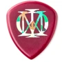 Медіатор Набор медиаторов DUNLOP 548PJP2.0 John Petrucci Flow Pick 2.0