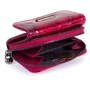 Женский кошелек Lorenti красный (DNKWL3229-NBF-red): Тип Кошельки